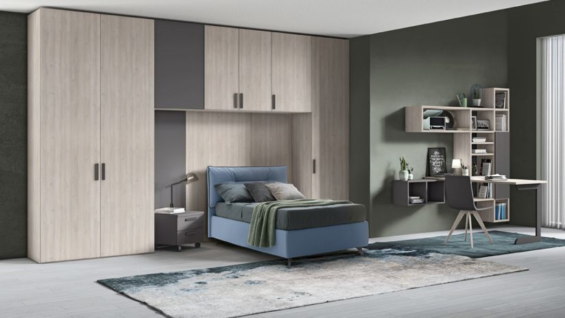 Camere per Ragazzi - foto 13
